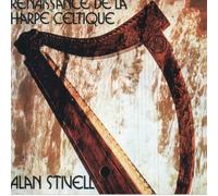 Stivell Alan - Renaissance De La Harpe Celtique [Import]