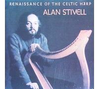 Stivell,Alan - Renaissance Of The Celtic Harp