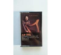 Stivell, Alan - Renaissance of the Celtic Harp [CASSETTE]