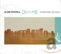 Alan Stivell - Symphonie Celtique