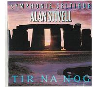 Stivell Alan - Symphonie Celtique : Tir Na N-Og