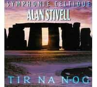 Stivell, Alan - Symphonie Celtique-Tir Na N-Og