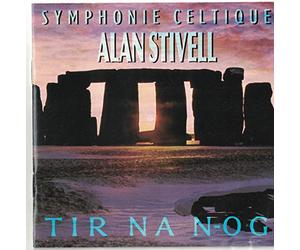 Stivell Alan - Symphonie Celtique : Tir Na N-Og