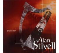 Alan Stivell – The best of Alan Stivell – Mercury