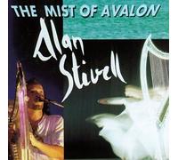 Stivell, Alan - The Mist Of Avalon [IMPORT]