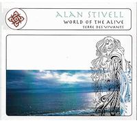 Stivell Alan - World of The Alive [Import]