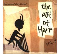 Stivell - Art of Harp V.2 [Import]