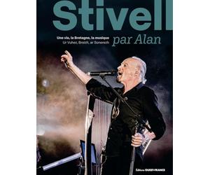 Stivell par Alan