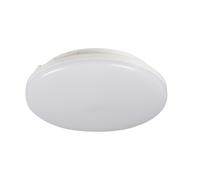 Plafonnier LED 15W-NW-O rond Ø 22 2300lm STIVI LED 35006