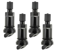 STIX 4 valves RDKS TPMS de rechange compatibles avec capteur de pression des pneus VDO TG1C Redi Sensor