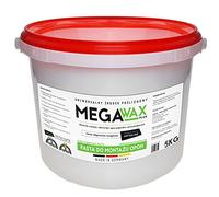 Stix 5 kg Pâte de Montage pneus Mega Wax Plus lubrifiant Neutre pour Jantes alu et Acier