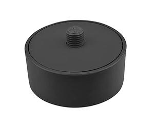 STIX Adaptateur de Levage 5 cm pour cric pneumatique Hauteur de Levage Adaptateur Accessoire Atelier