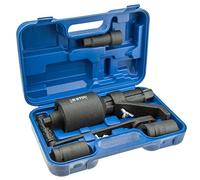 Stix Automotive Equipment STT-3S 1:58/1:4,2/1:1 7000Nm Amplificateur de couple 3 réglages de vitesse, pied réglable