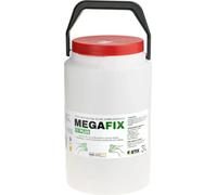 STIX BHP Pâte lavante pour les mains Megafix Plus ALLEMAND pour mains très sales, 3L