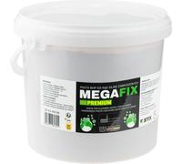 STIX BHP Pâte lavante pour les mains Megafix Premium ALLEMAND pour les mains très sales, 5L