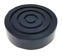 STIX Bloc de Caoutchouc pour Cric Levage Voiture 110x30mm Protection Bas de Caisse véhicule