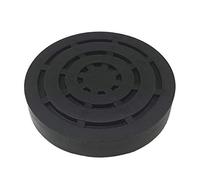 Stix Bloc de Caoutchouc pour Cric Levage Voiture 120x100x25mm Jack Pad