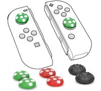 Stix Cap Trigger Thumb-Grips Stick Kappen Grip Caps Pour Nintendo Switch Joy-Con