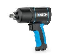 Stix hocs pneumatique STT-17 1/2" 1700 Nm Twin Hammer