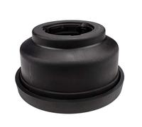 STIX Cloche de Serrage pour écrou Rapide d'équilibreuse, Largeur 117 mm | Accessoire pour équilibreuse de roue, diamètre 117 mm, compatible écrou de serrage rapide, haute résistance.