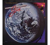Stix Cooper - the world within LP