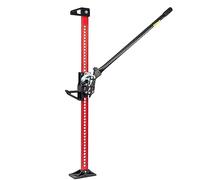 STIX Cric Off-Road Hi-Lift 3T Hauteur de Levage 97 cm Farm Jack pour 4x4