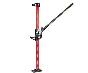 STIX Cric Off-Road Hi-Lift 3T Hauteur de Levage 97 cm Farm Jack pour 4x4