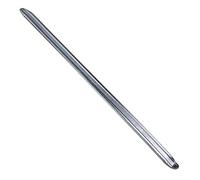 Stix Démonte-Pneu 600 mm en Acier CR-V, Levier de Montage Professionnel | Acier chrome-vanadium haute résistance pour pneus, longueur 600 mm, outil robuste pour atelier auto
