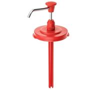 STIX Distributeur professionnel de pâte à laver les mains avec pompe doseuse 3 l