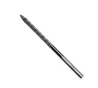 STIX Fraise Carbure 3 x 60 mm Outil Réparation Pneu Cutter Hartmetall pour Champignons