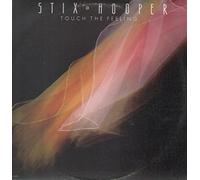 Stix Hooper - Touch The Feeling [Import]