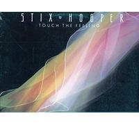 Stix Hooper - Touch The Feeling - MCA Records - 205088