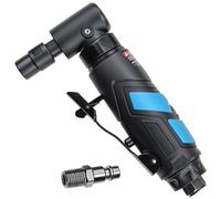 STIX Mini Meuleuse Pneumatique Droite STT-R2 1/4" 6,3 bar