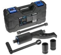 STIX Multiplicateur de Couple 6000 Nm multipliée 1:68 pour Camion