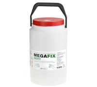 STIX Nettoyant mains professionnel pour atelier Megafix Plus 3L en seau avec poignée