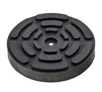 STIX P24 Bloc de Caoutchouc, 127x121x22mm, Protection Cric et Pont-Élévateur, Haute Durabilité
