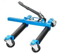 STIX Rouleau de Manœuvre Chariot de Déplacement WR-01 680 kg 330 mm