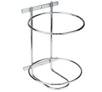 STIX Support mural pour nettoyeur à main professionnel Pâte de lavage pour les mains 3 l support mural