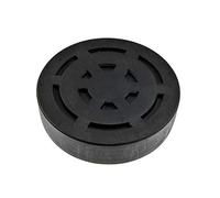 STIX Tampon Caoutchouc P1 90x70x25 mm pour cric et Pont élévateur | Dimensions 90x70x25 mm, robuste pour levage sécurisé, compatible cric et pont de garage