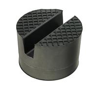 STIX Tampon en Caoutchouc avec Rainure 50 mm pour Cric Hauteur 36 mm
