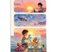 Stix & Tug: The Sea of Curiosity Trilogy: All Three Stories - A Hardcover Edition