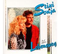 Stixi mit Sonja - Auf dem Lebensweg [Import]