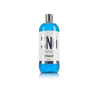 Stjarnagloss - Pré-lavage en mousse Sno - Mousse de neige au pH neutre, performance de nettoyage maximale, sans danger pour les revêtements (1 litre)