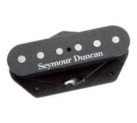 STL-2 - Hot Lead Tele Chevalet Noir