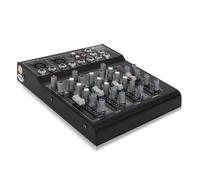 STL-4 console de mixage 4 pistes