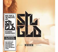 STL GLD (Moe Pope & The Arcitype) - My Monday Morning Music [Vinyl] [Import]