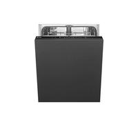 Lave-vaisselle SMEG STL262D