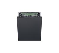 Smeg Lave-vaisselle STL5322A4LFR Entièrement intégré 14 couverts