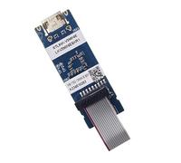 STLINK-V3MINIE STLINKV3 - Dispositif de débogage et de programmation efficace, adapté aux amateurs de matériel informatique