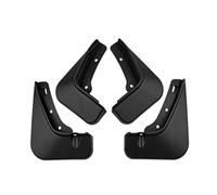 STLYBAZ Bavette de Voiture en Plastique ABS pour Hyundai Grandeur 2023, Garde-Boue Anti-éclaboussures Durable Accessoires